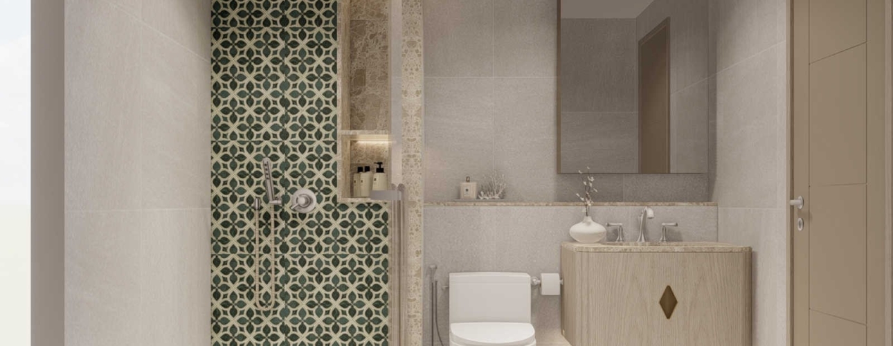 The Ozon Oasis