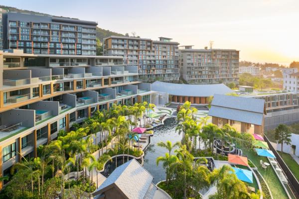 The Panora Condo