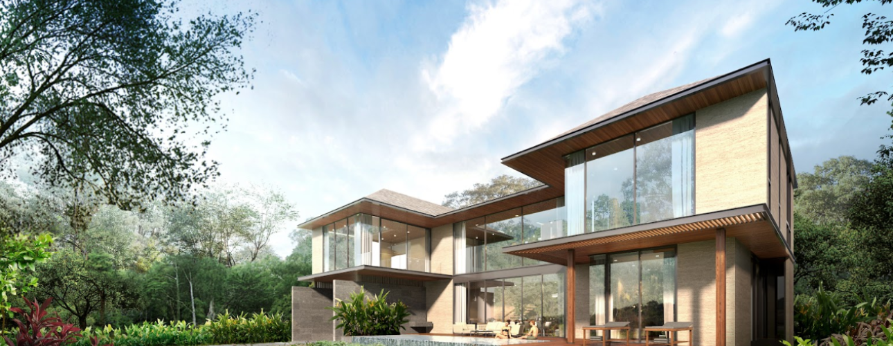 Highland Park Condominium