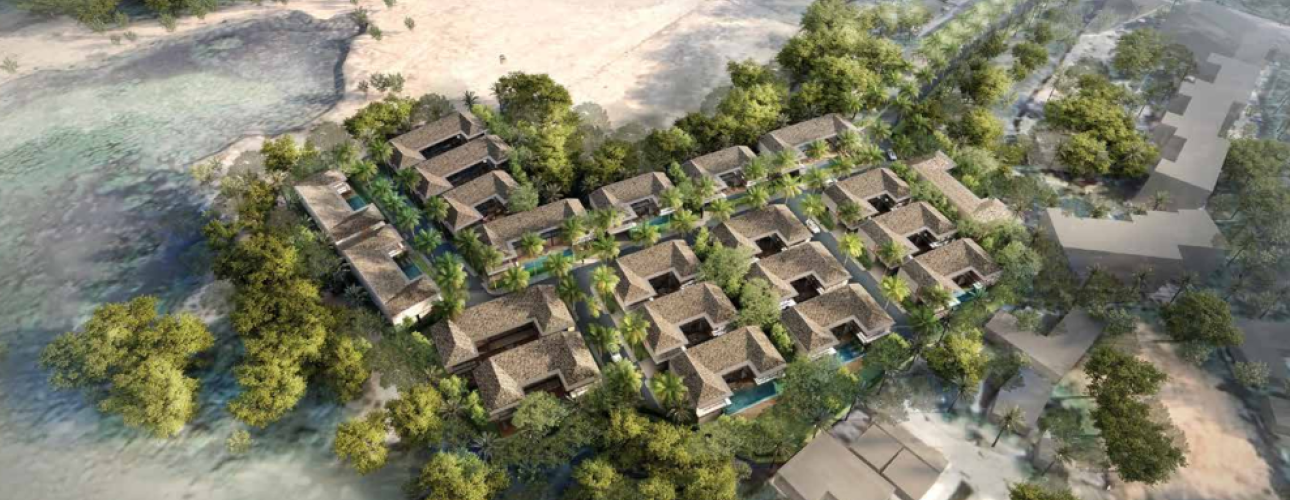 Highland Park Condominium