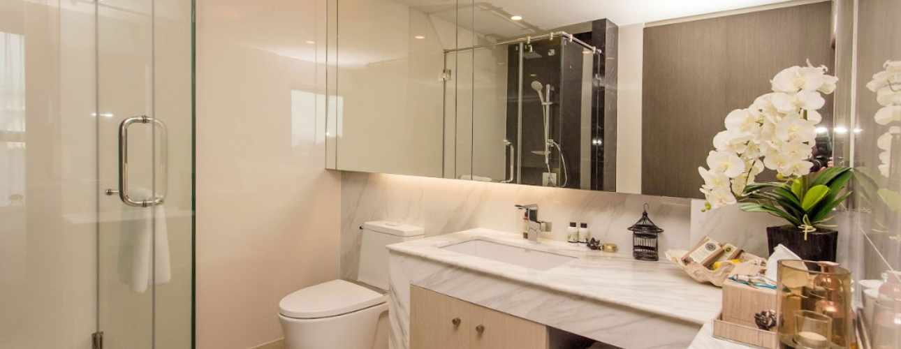 The Panora Condo