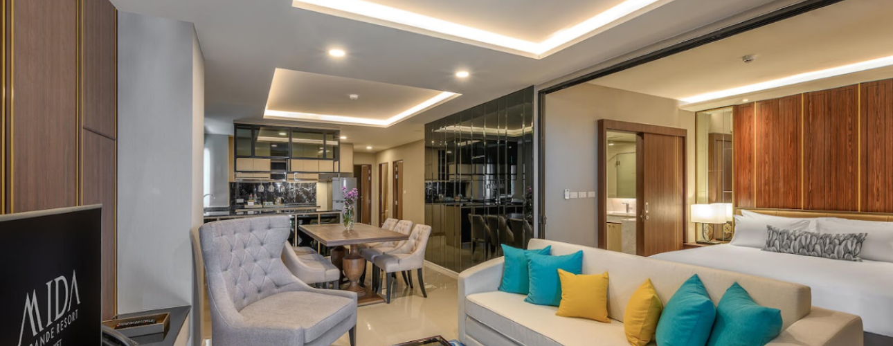 The Panora Condo