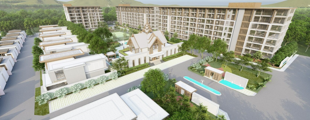 The Ozon Oasis