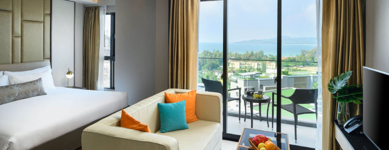 The Panora Condo