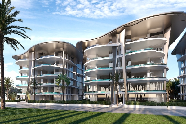 ANDAMAN CITY: Boutique Residences