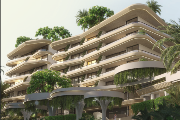 DANDARA Residental Complex