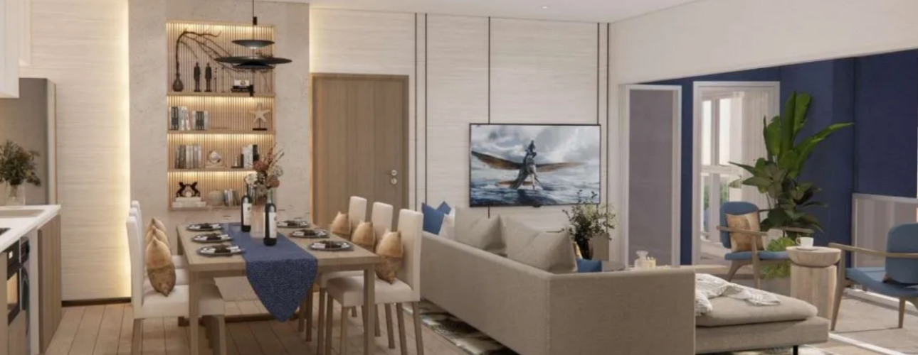Pier 22 Condominium