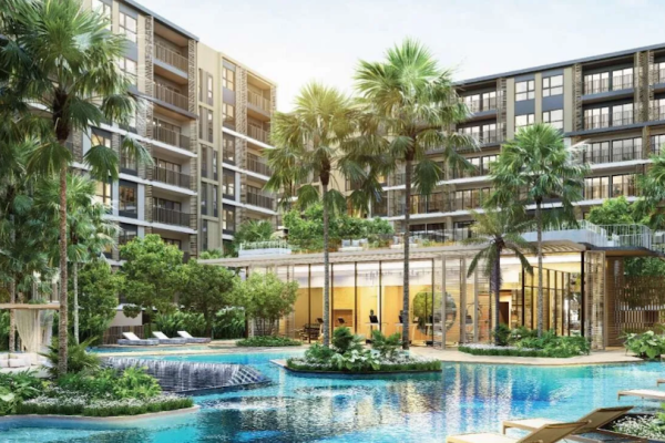 So Origin BangTao Beach