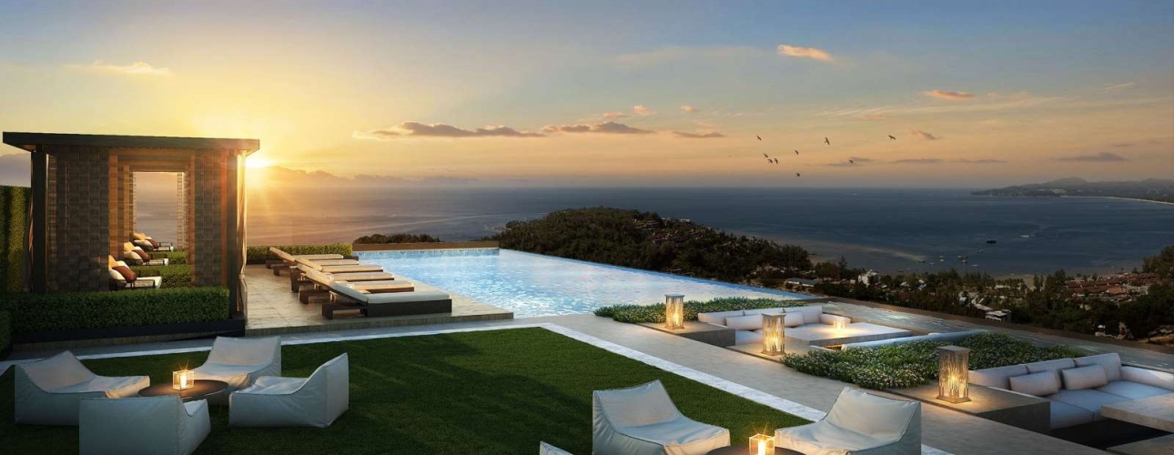 The Panora Condo