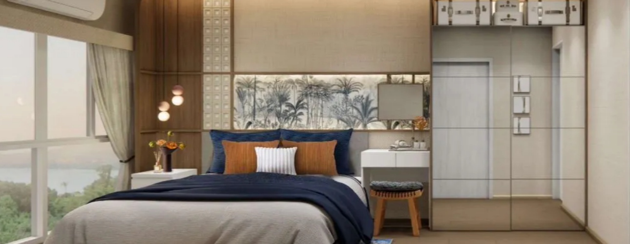 Pier 22 Condominium
