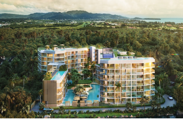 Siamese Bangtao Condominium