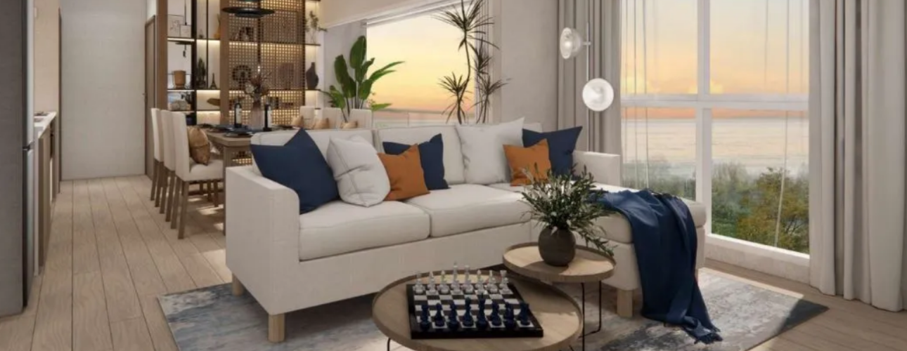 Pier 22 Condominium