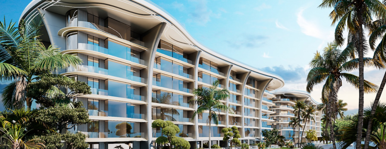 ANDAMAN CITY: Atrium