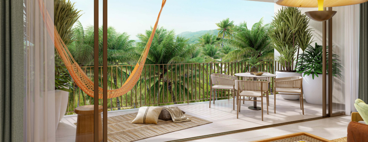 Surfhouse Phuket Bangtao