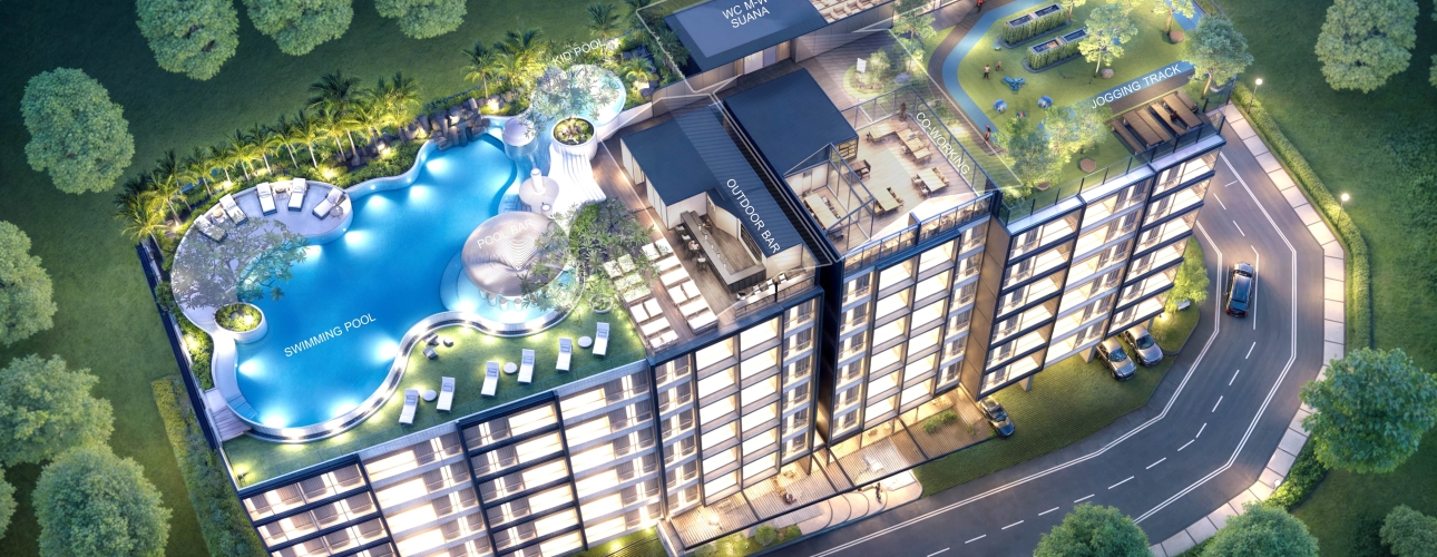 Pier 22 Condominium