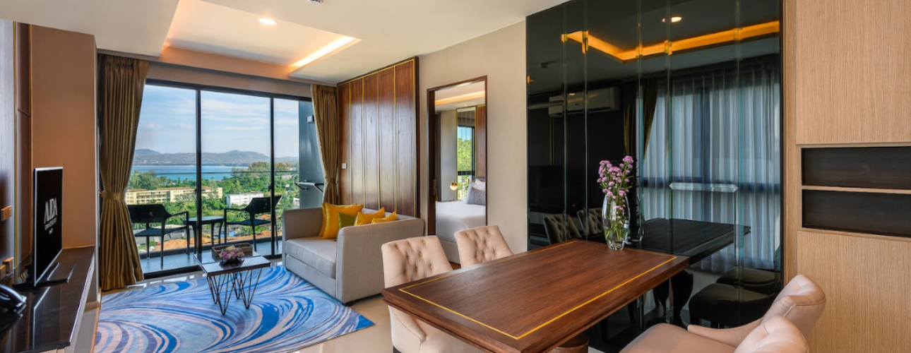 The Panora Condo