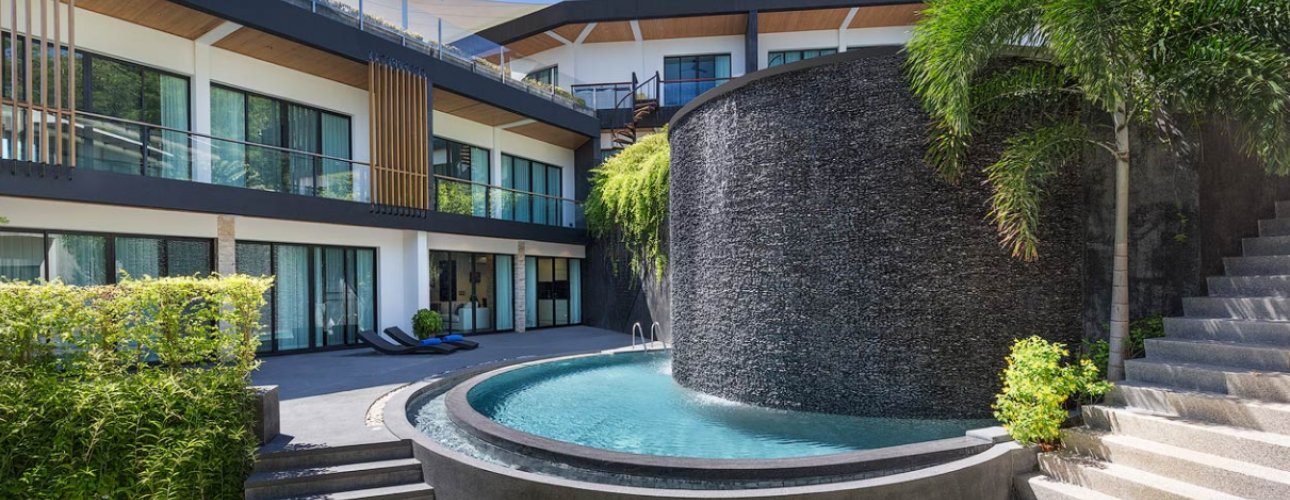 Pandora Residence