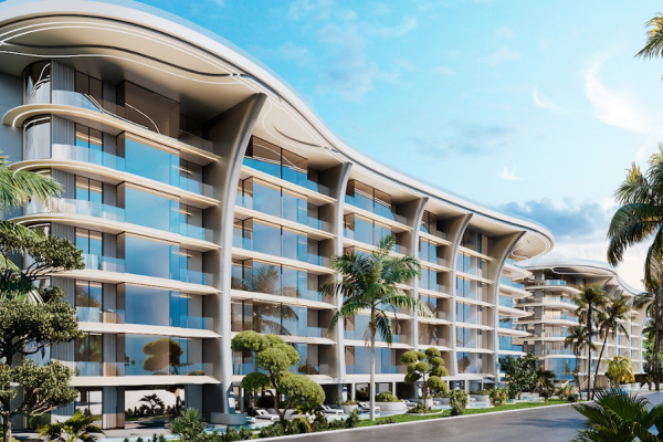 ANDAMAN CITY: Atrium
