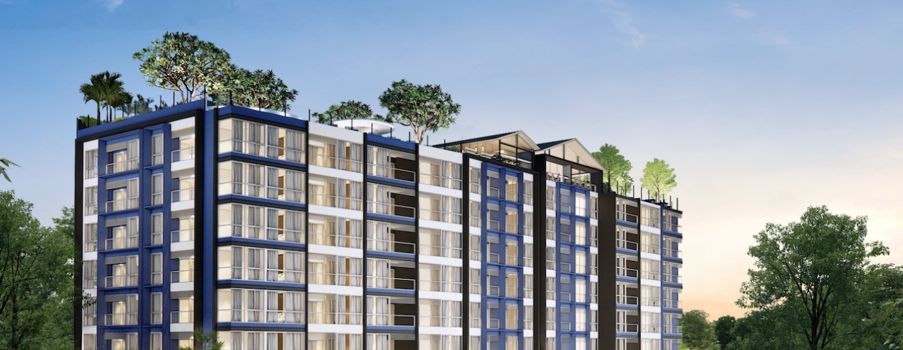 Pier 22 Condominium