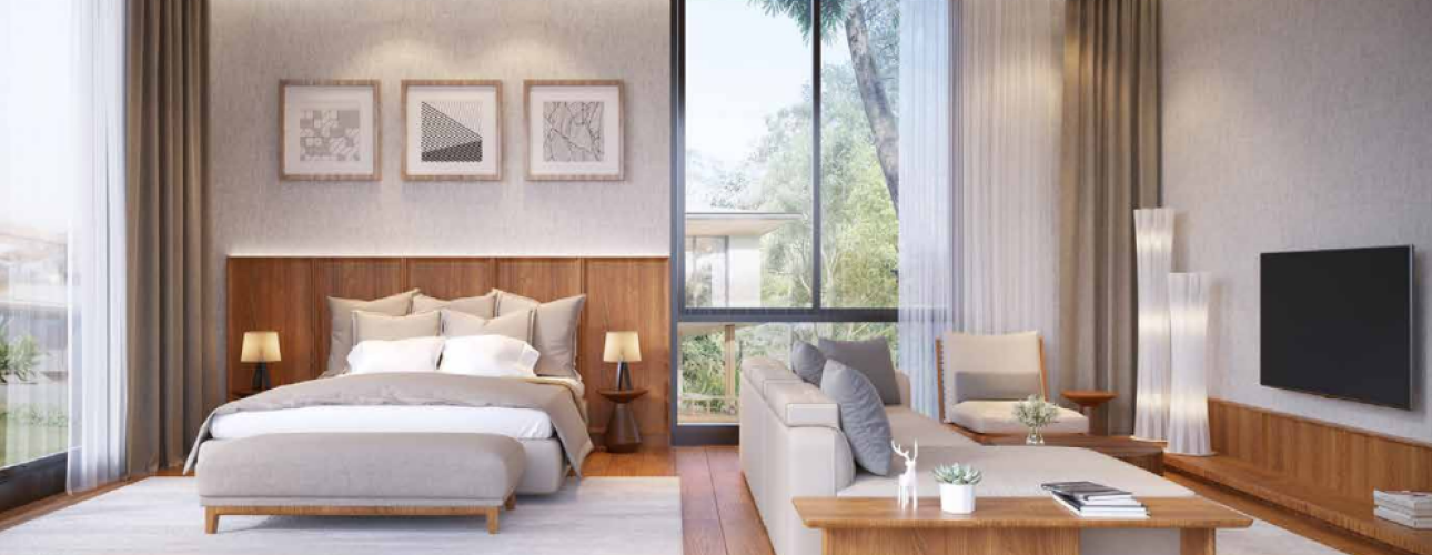 Highland Park Condominium