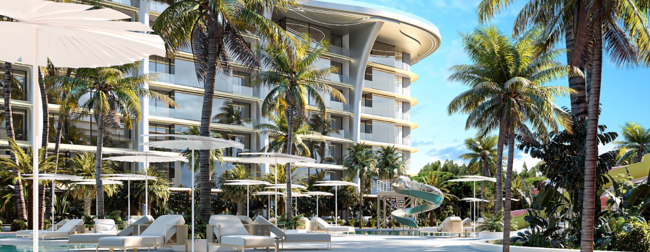 ANDAMAN CITY: Atrium
