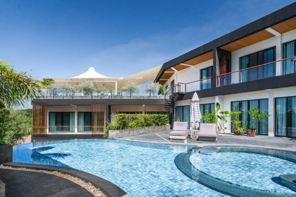 Pandora Residence