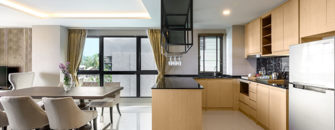 The Panora Condo