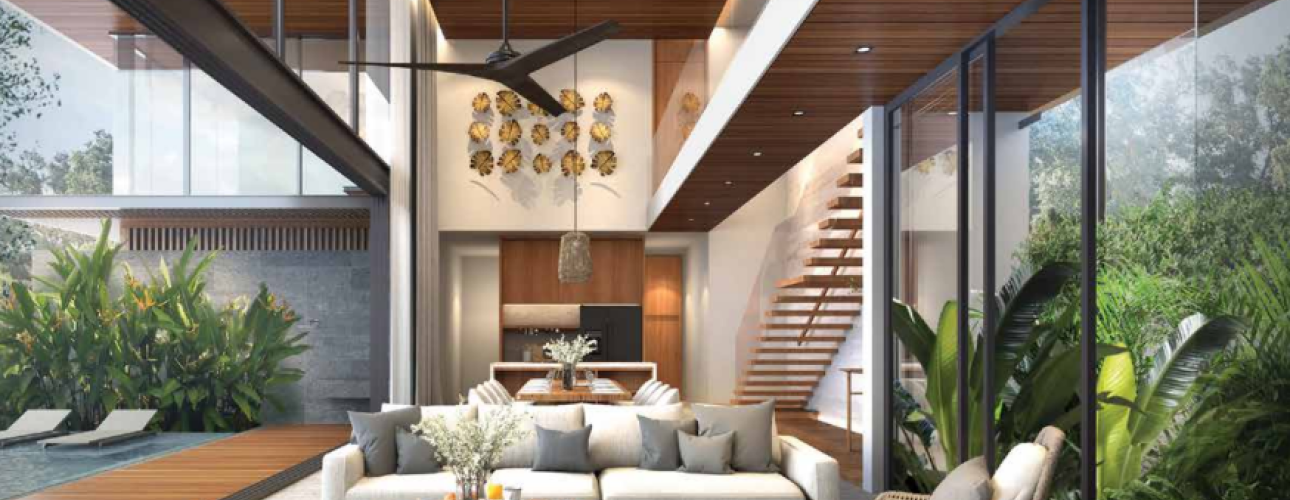 Highland Park Condominium