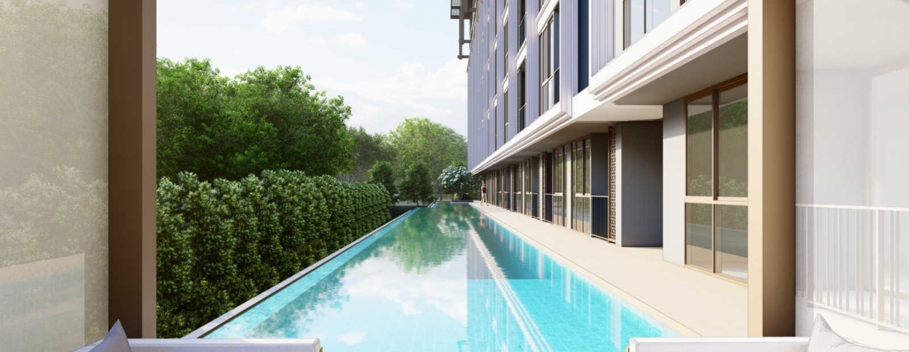 The Ozon Oasis