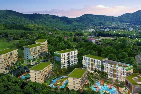 Wyndham La Vita