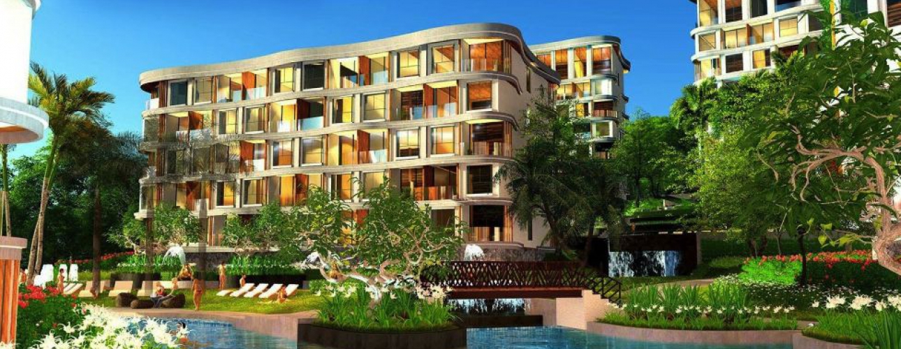 Wyndham La Vita