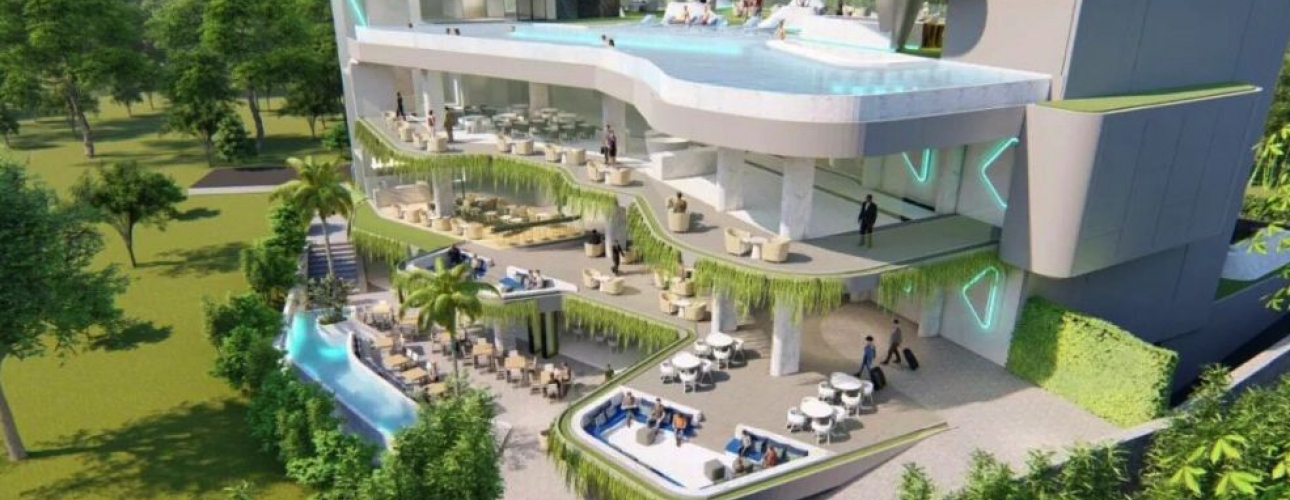 Wyndham La Vita