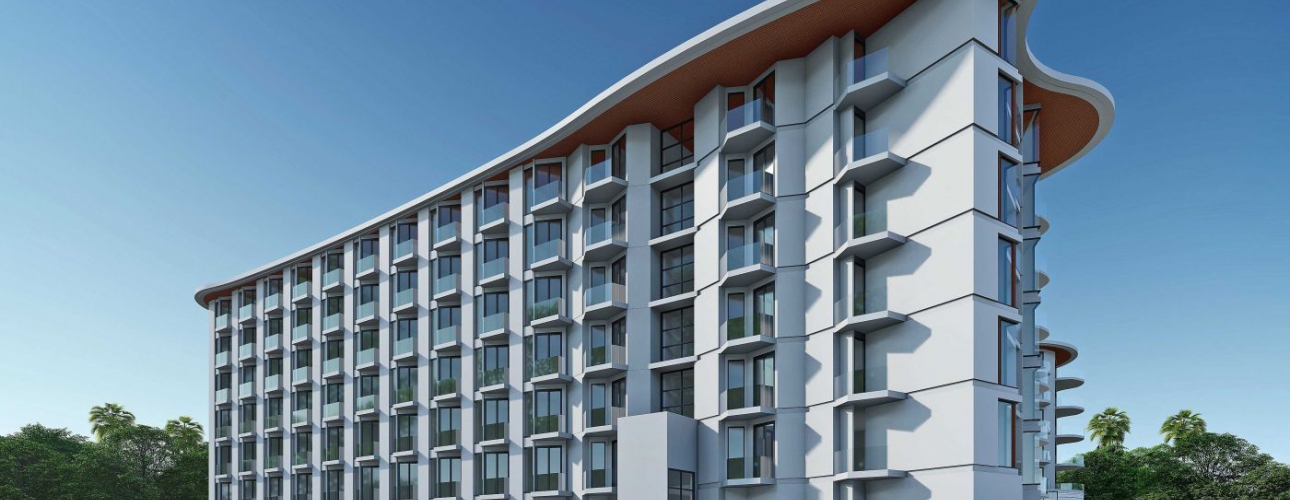 Aura Condominium