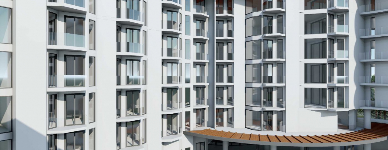 Aura Condominium