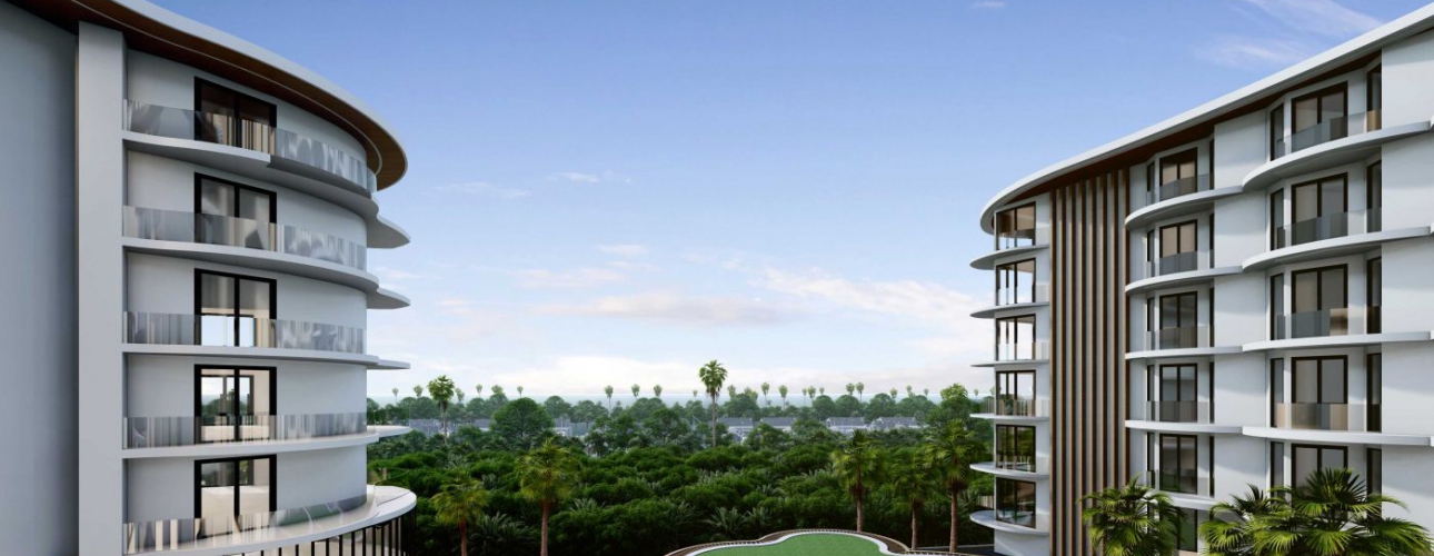 Aura Condominium