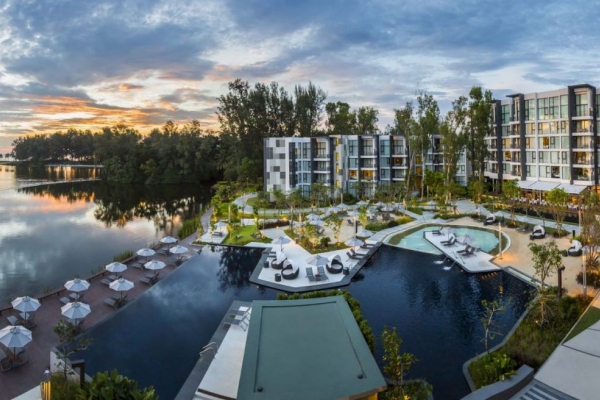 Cassia Phase 1