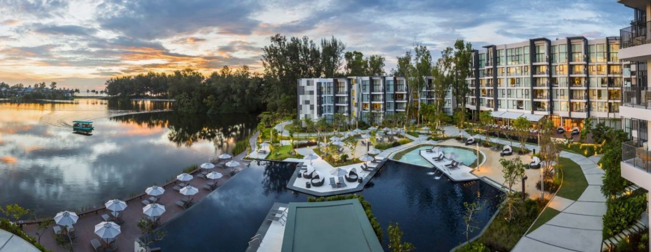 Cassia Phase 1