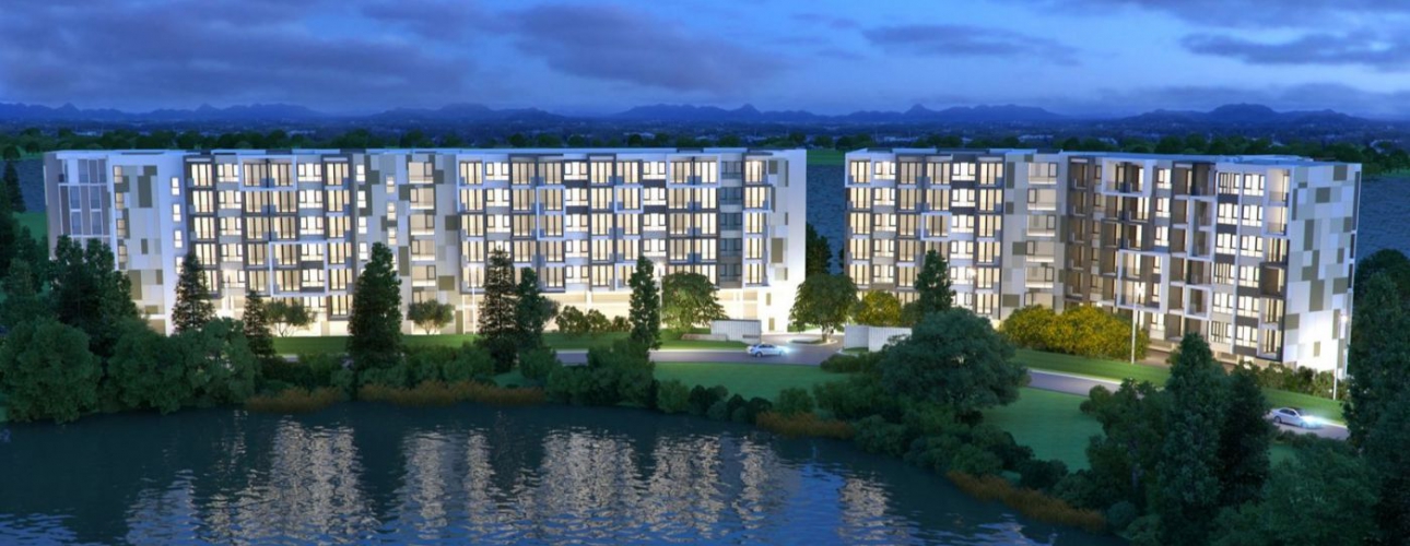 Cassia Phase 1