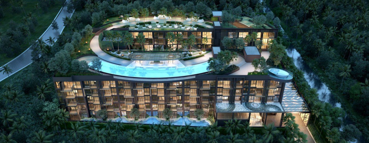 The Marin Phuket