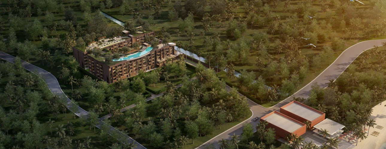 The Marin Phuket