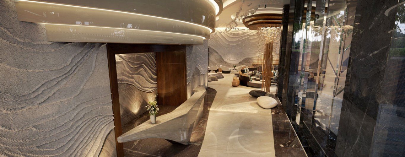 The Marin Phuket