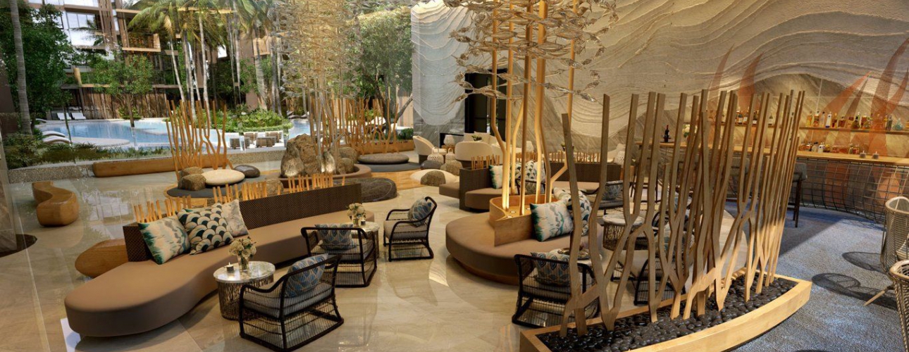 The Marin Phuket