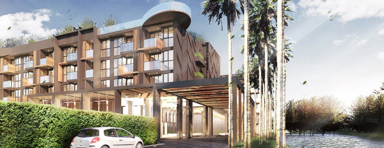 The Marin Phuket