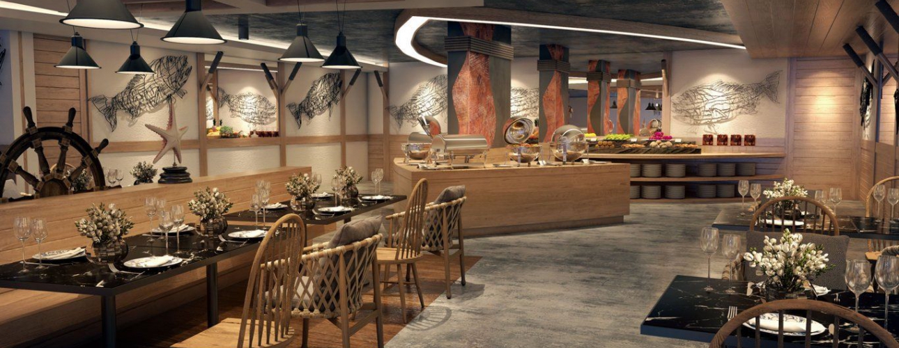 The Marin Phuket
