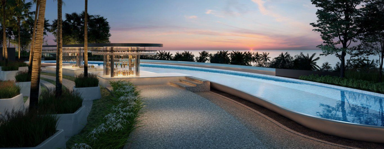 The Marin Phuket