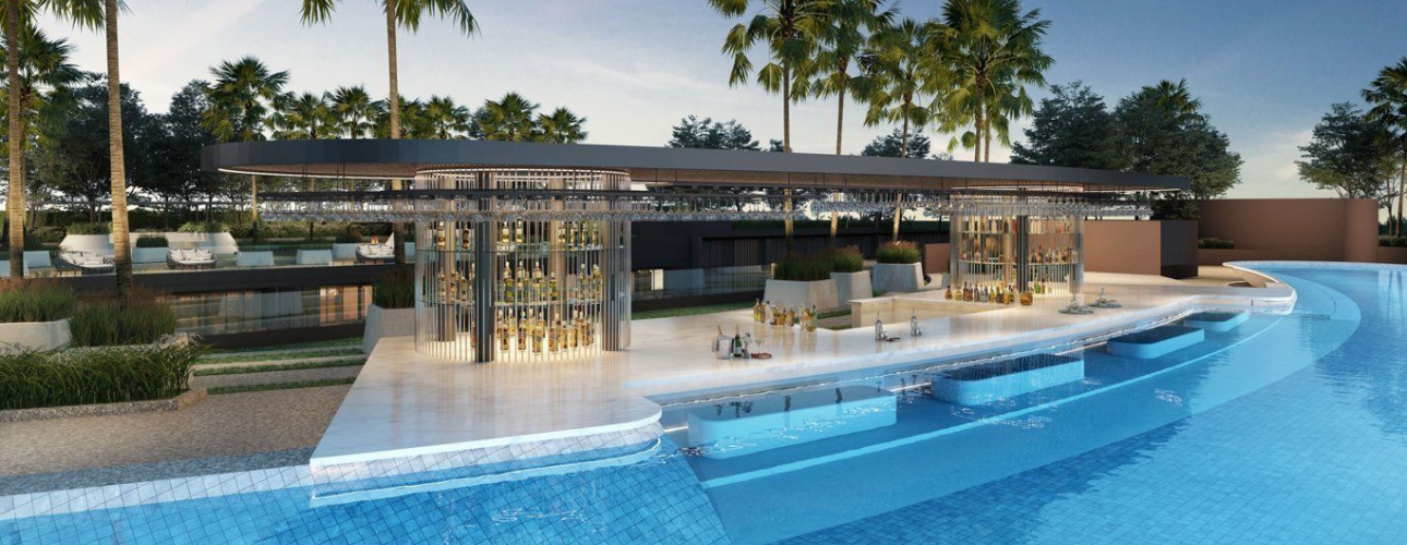 The Marin Phuket