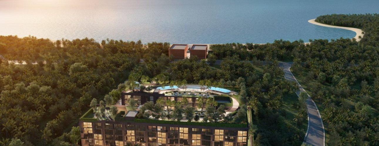 The Marin Phuket