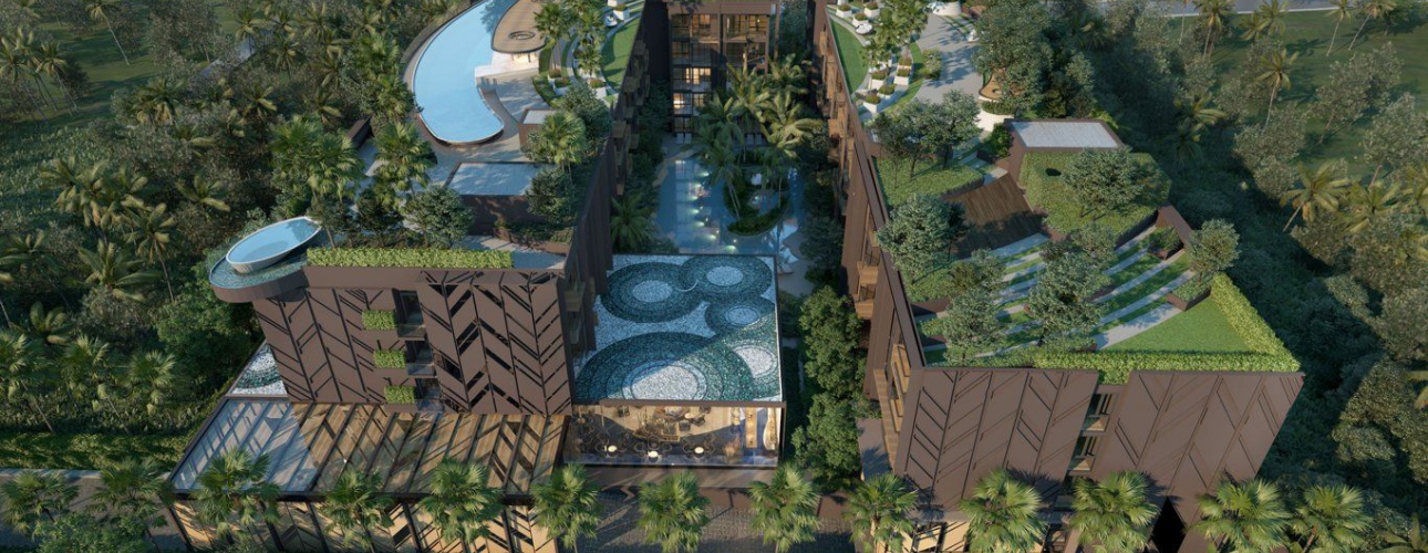 The Marin Phuket