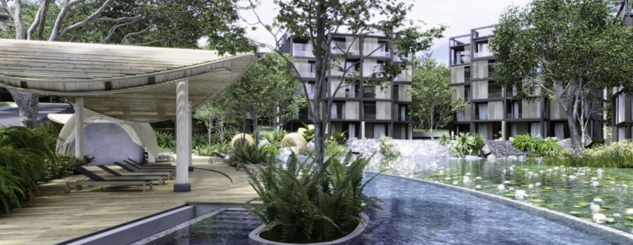 Montazure MGallery