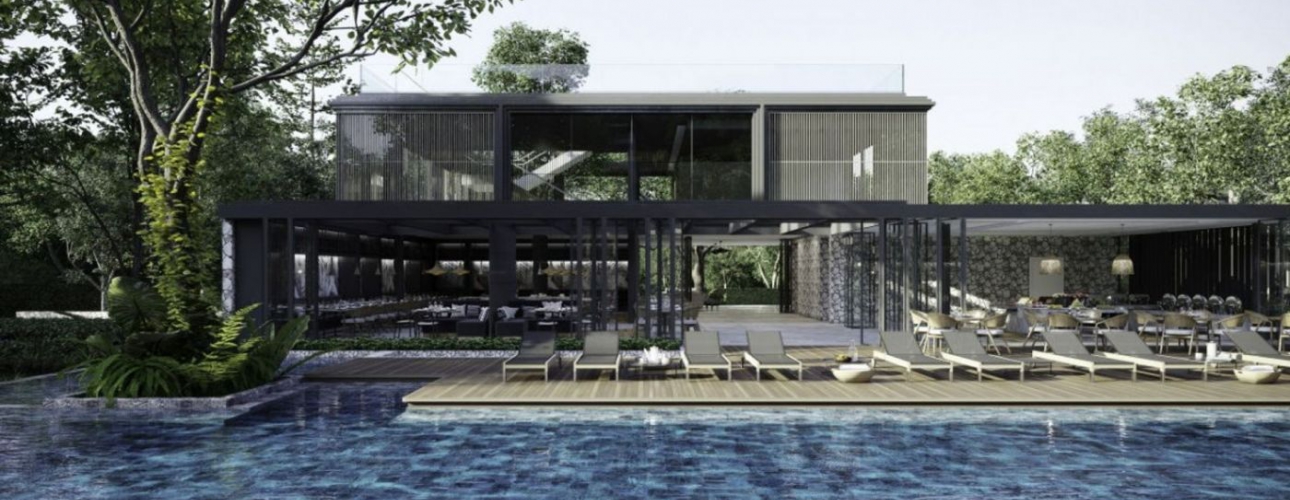 Montazure MGallery